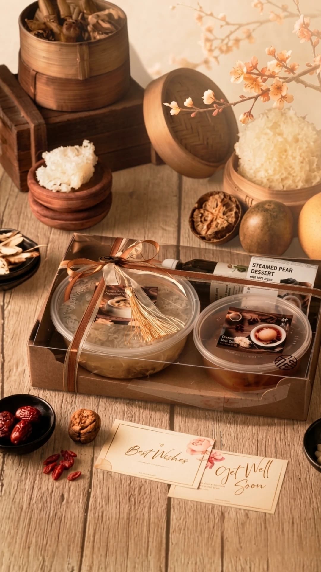 Hampers & Gifts