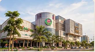 Gading Serpong, Tangerang